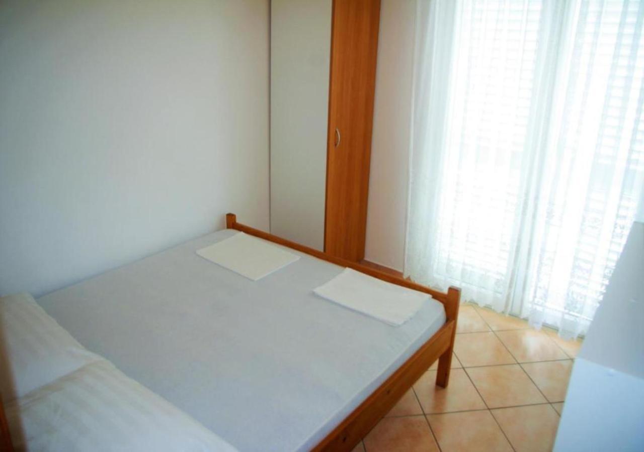 Gama Apartman Vir Kültér fotó