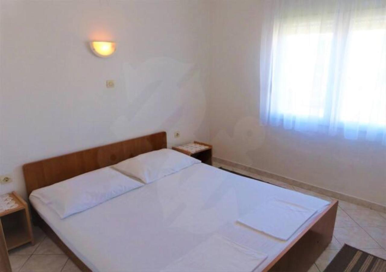 Gama Apartman Vir Kültér fotó