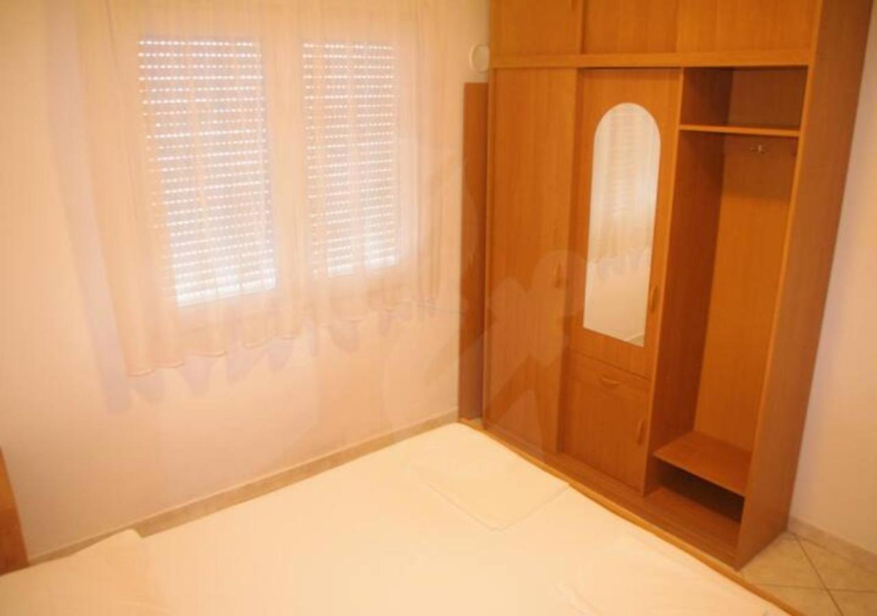 Gama Apartman Vir Kültér fotó