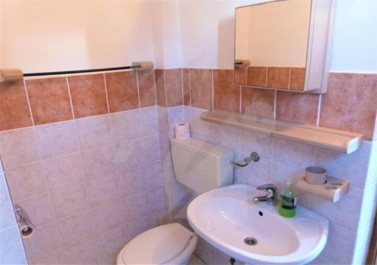 Gama Apartman Vir Kültér fotó