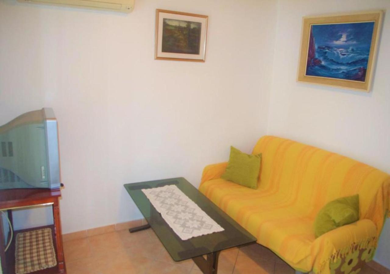 Gama Apartman Vir Kültér fotó