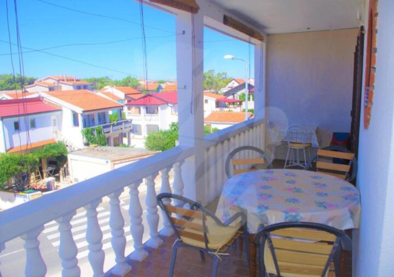 Gama Apartman Vir Kültér fotó