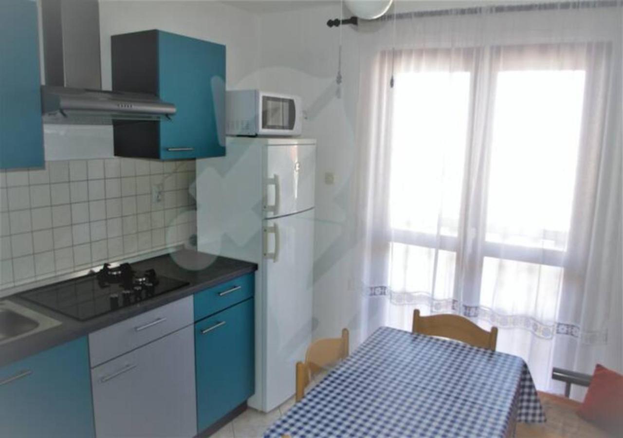 Gama Apartman Vir Kültér fotó