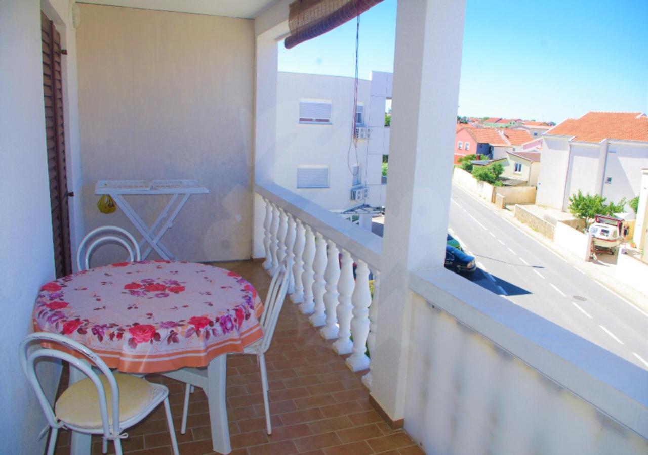 Gama Apartman Vir Kültér fotó