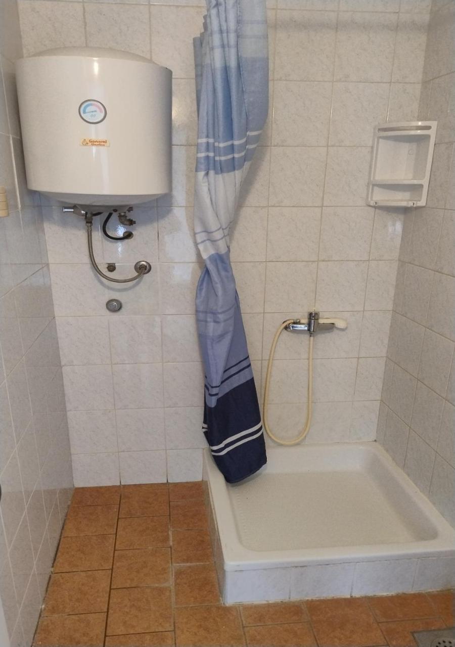 Gama Apartman Vir Kültér fotó
